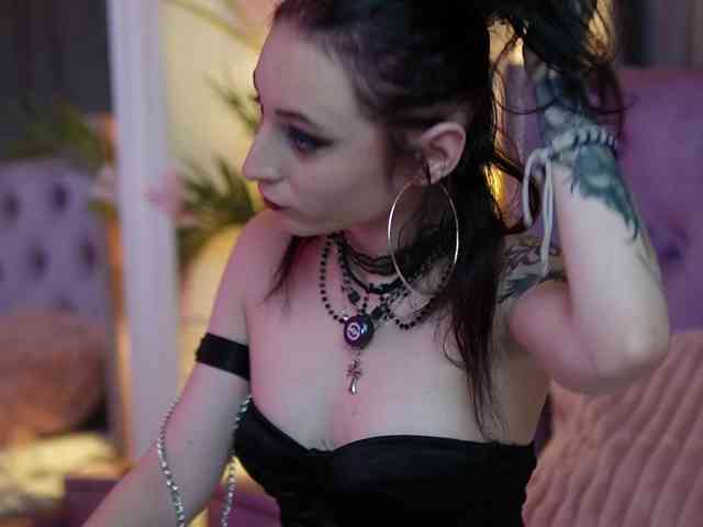 SaraiAngel webcam