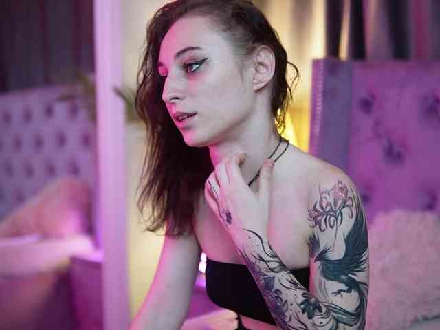 SaraiAngel