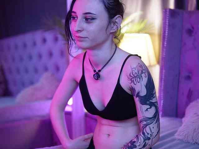 SaraiAngel webcam