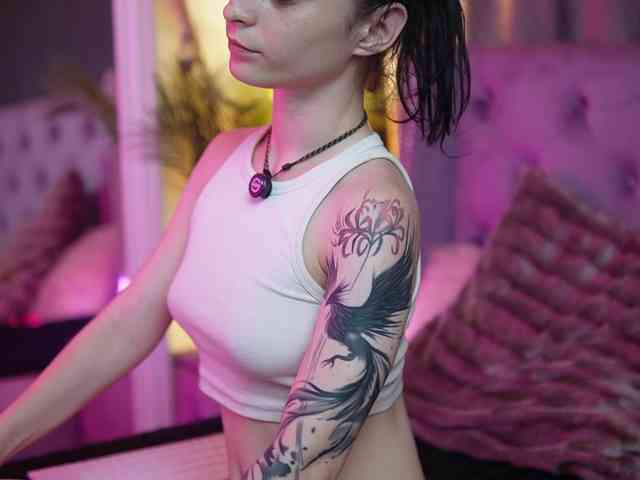 SaraiAngel