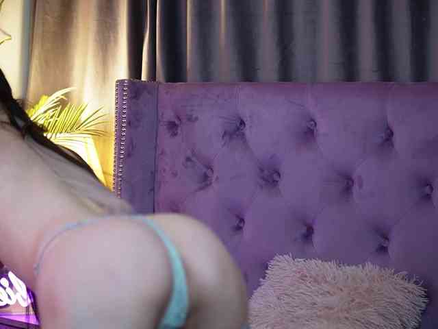 SaraiAngel webcam