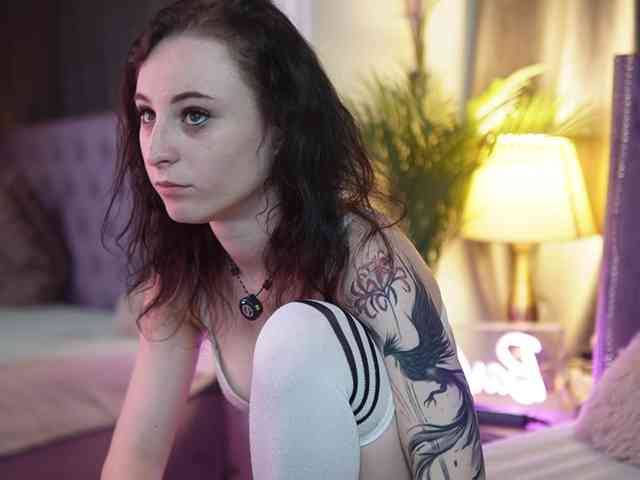 SaraiAngel webcam