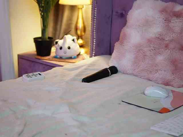 SaraiAngel webcam