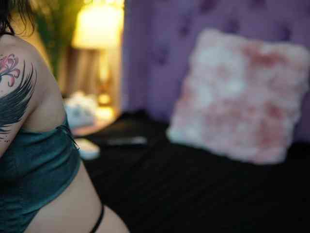SaraiAngel webcam