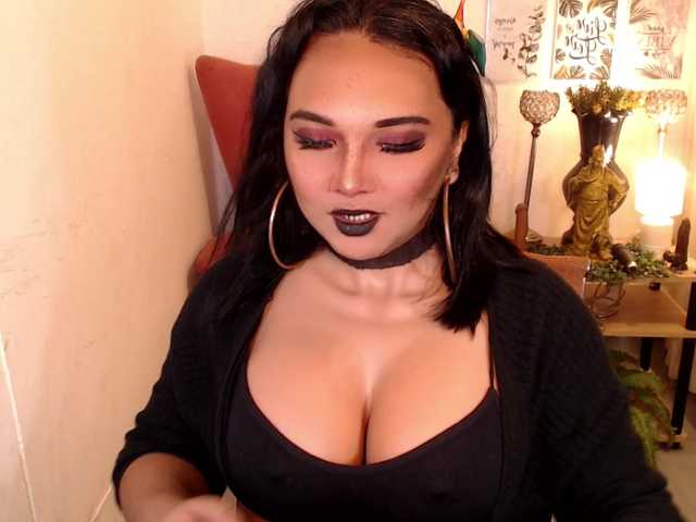 CuteyCumShasha