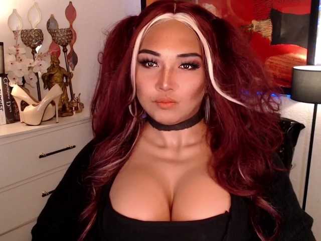 CuteyCumShasha
