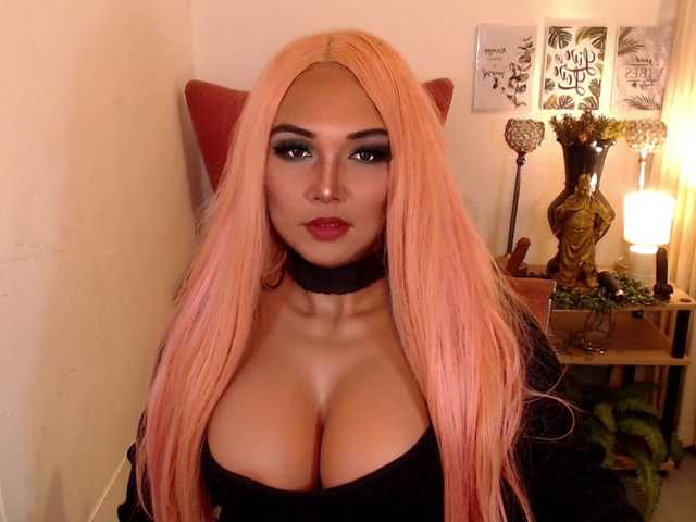 CuteyCumShasha