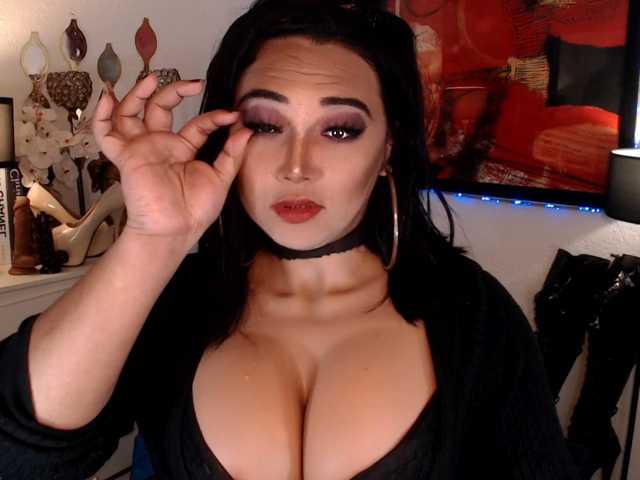 CuteyCumShasha
