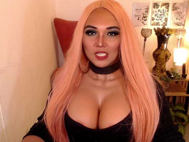 CuteyCumShasha