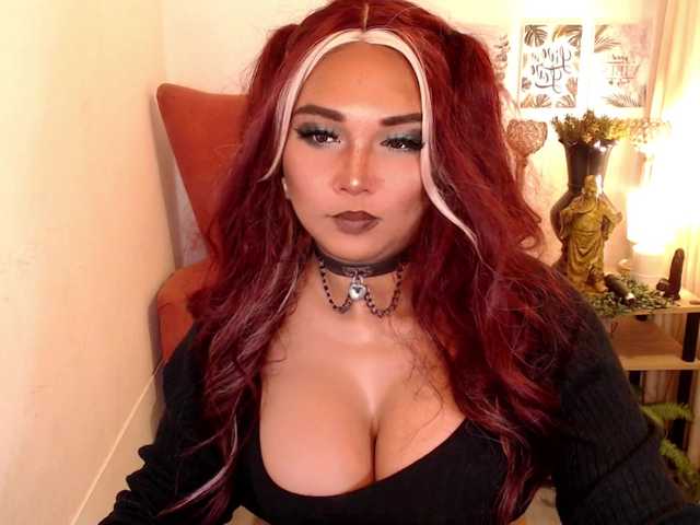 CuteyCumShasha