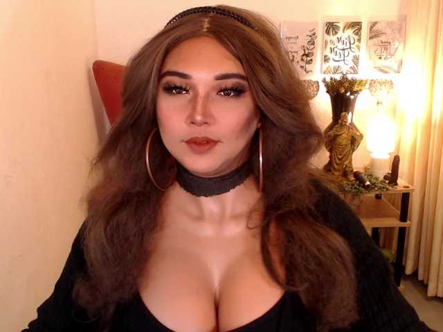 CuteyCumShasha