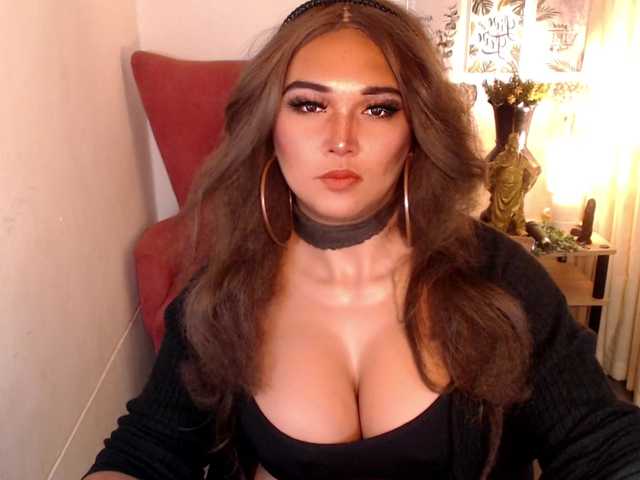 CuteyCumShasha