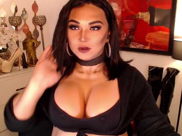 CuteyCumShasha