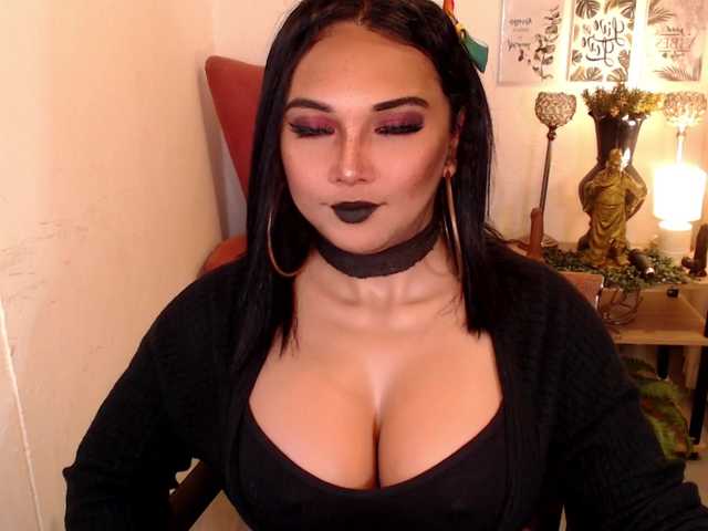 CuteyCumShasha