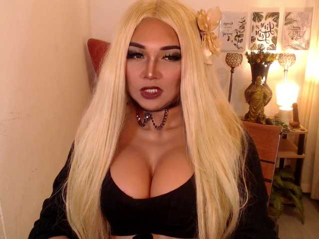 CuteyCumShasha