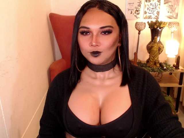 CuteyCumShasha