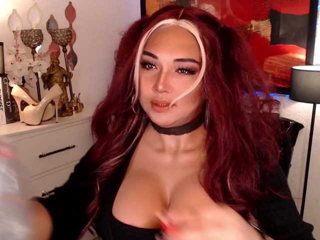 CuteyCumShasha