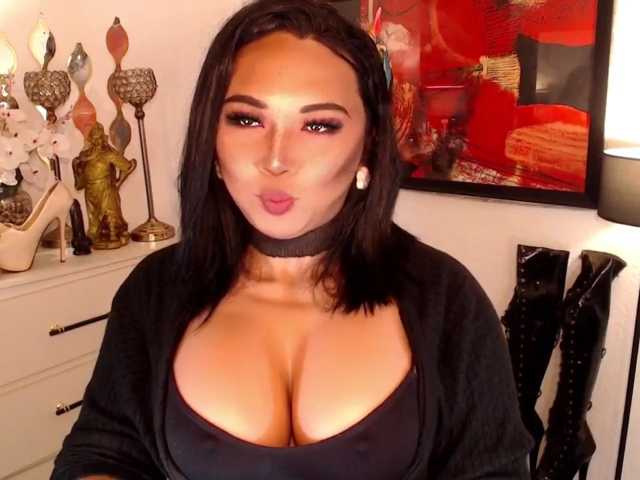 CuteyCumShasha