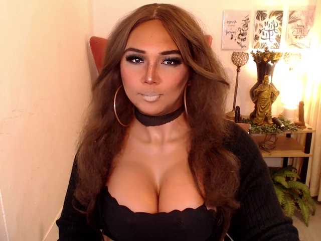 CuteyCumShasha