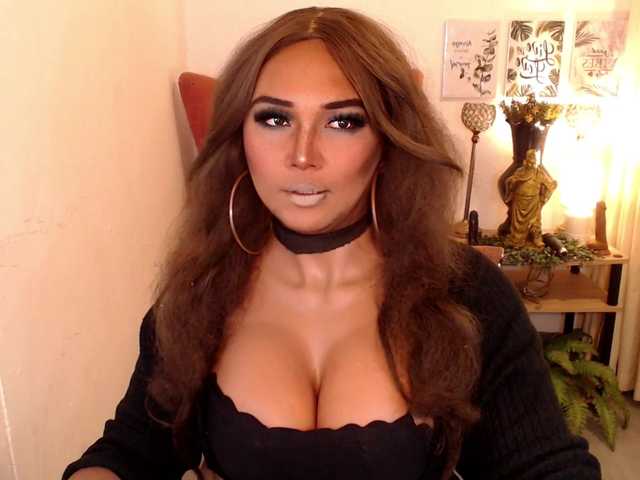 CuteyCumShasha
