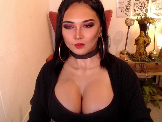 CuteyCumShasha