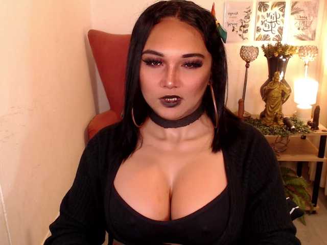 CuteyCumShasha