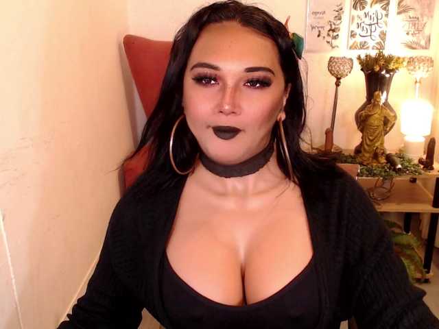 CuteyCumShasha
