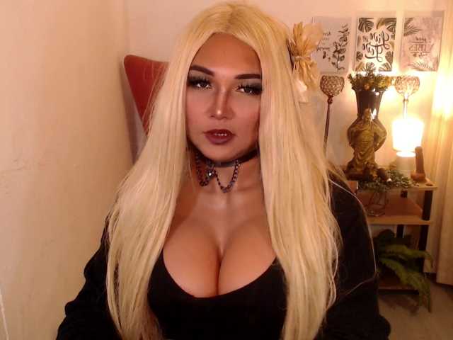 CuteyCumShasha