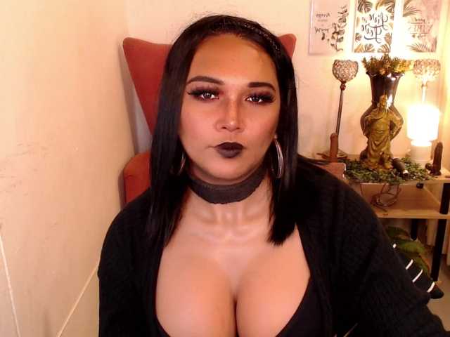 CuteyCumShasha