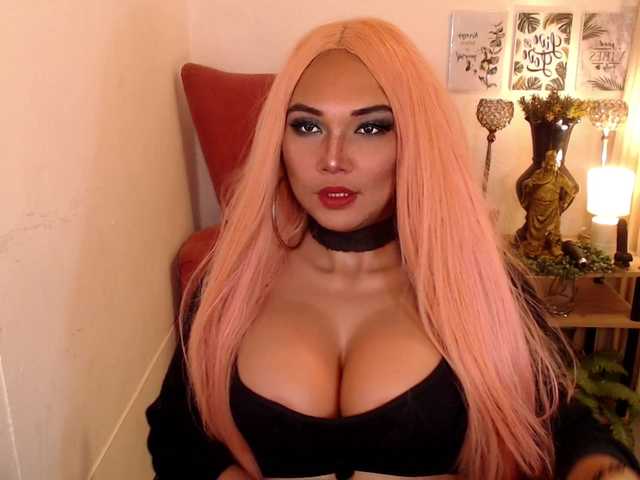 CuteyCumShasha