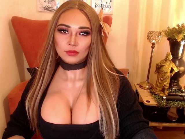CuteyCumShasha