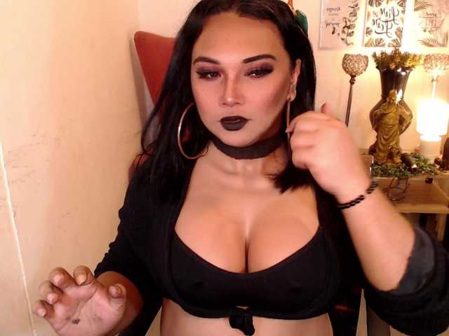CuteyCumShasha