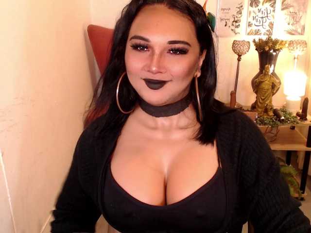 CuteyCumShasha