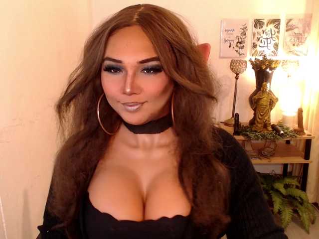 CuteyCumShasha