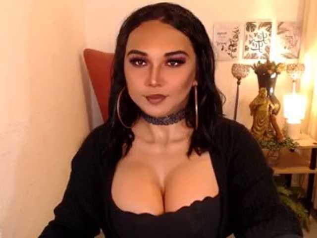 CuteyCumShasha