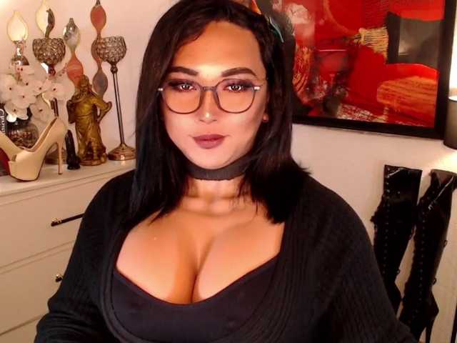 CuteyCumShasha