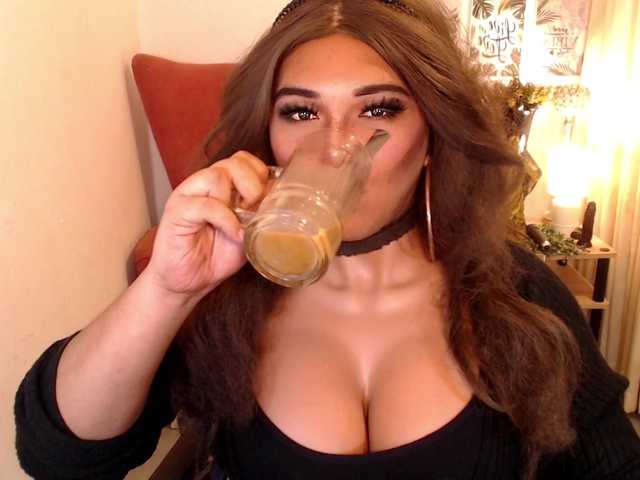 CuteyCumShasha
