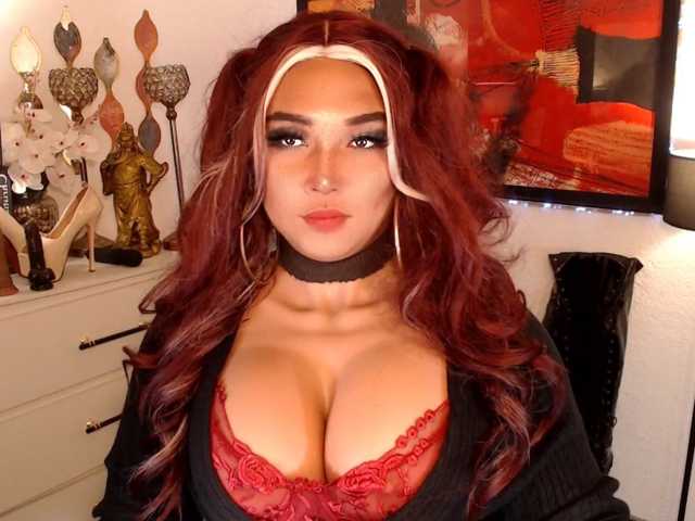 CuteyCumShasha