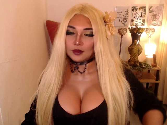 CuteyCumShasha