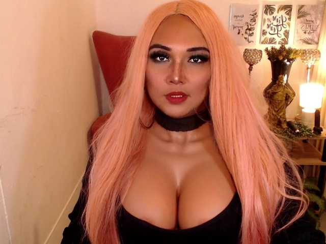 CuteyCumShasha