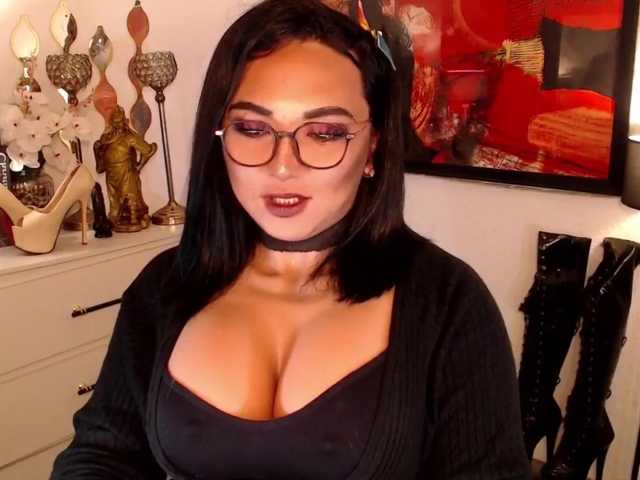 CuteyCumShasha