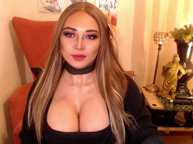 CuteyCumShasha