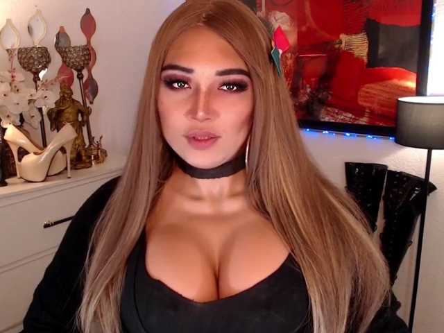 CuteyCumShasha