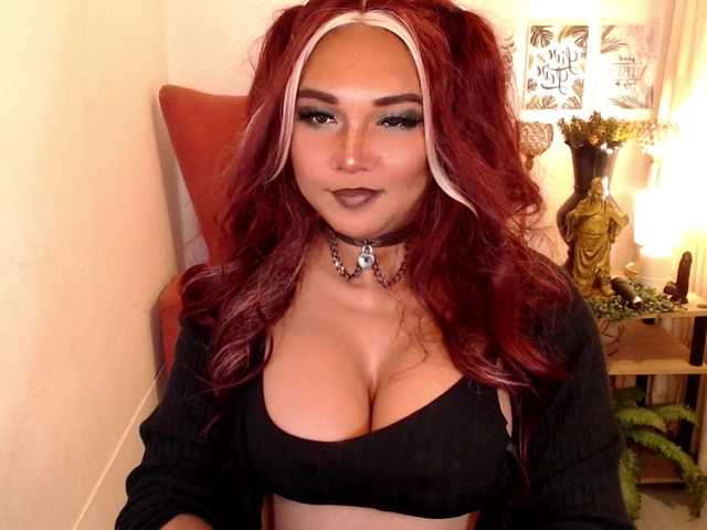 CuteyCumShasha