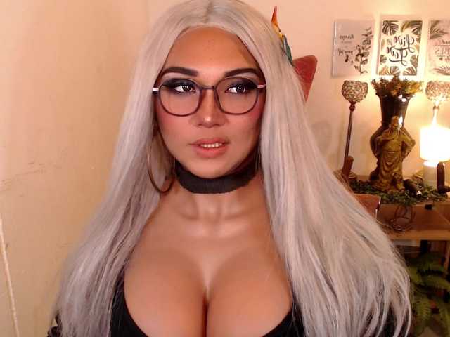 CuteyCumShasha