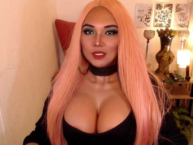 CuteyCumShasha