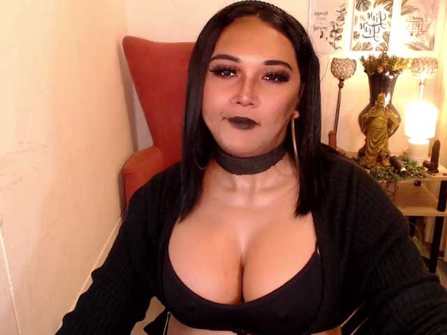 CuteyCumShasha