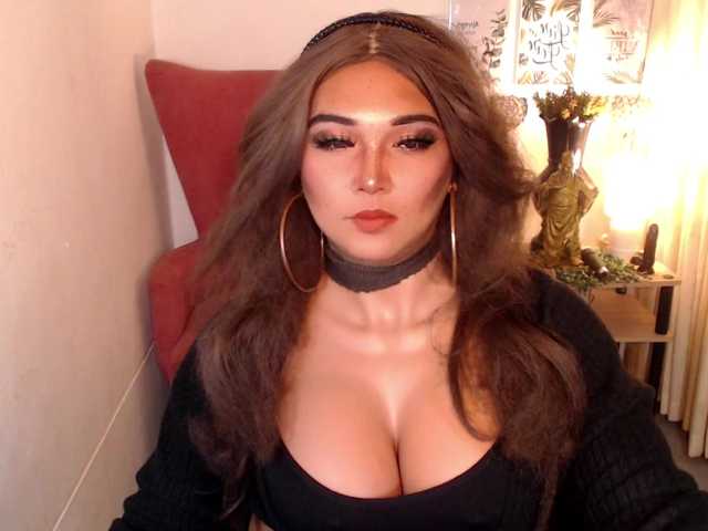 CuteyCumShasha