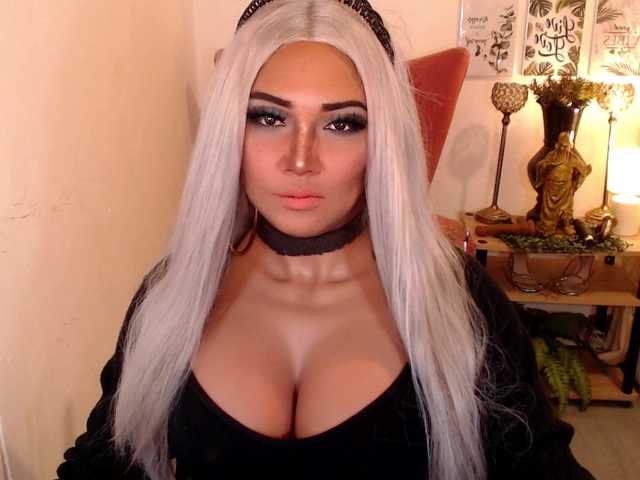 CuteyCumShasha