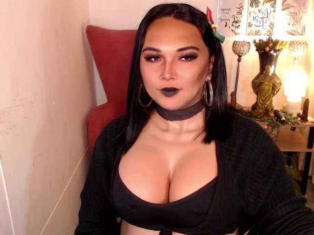 CuteyCumShasha
